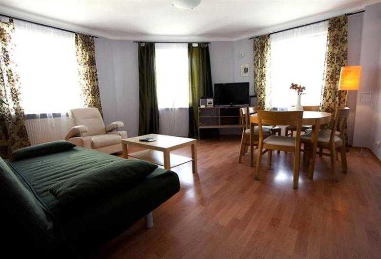 Royal Route Residence