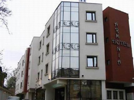 Hotel Armonia