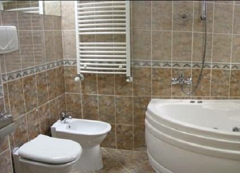 Hotel Armonia