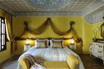 Hotel Riad Ibn Battouta