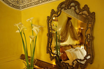 Hotel Riad Ibn Battouta