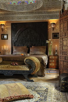 Hotel Riad Ibn Battouta
