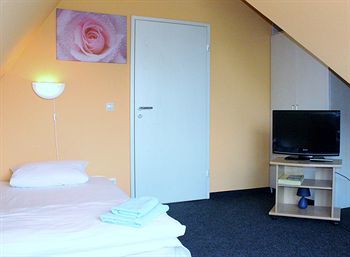 Hotel Apartment Dahlem