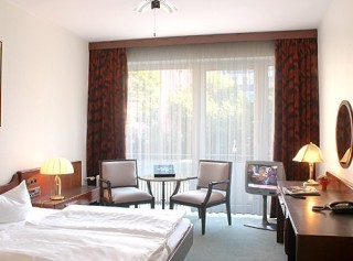 Hotel Quentin Berlin
