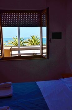 Apartamento Residence Buganvillea