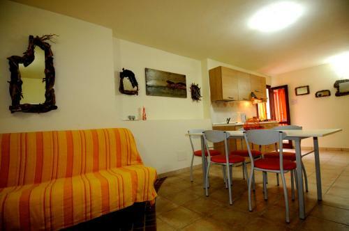 Apartamento Il Sogno Di Alghero