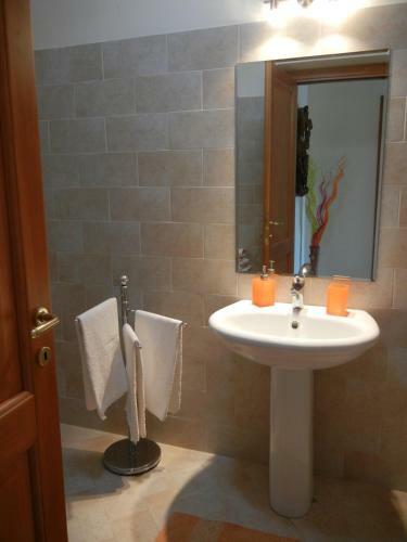 Apartamento Il Sogno Di Alghero