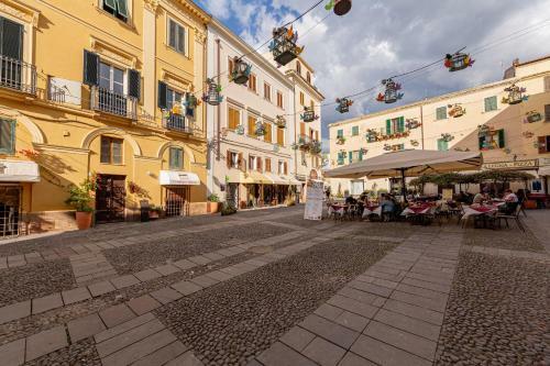 Hostal Sweetdreams Pla�a Civica