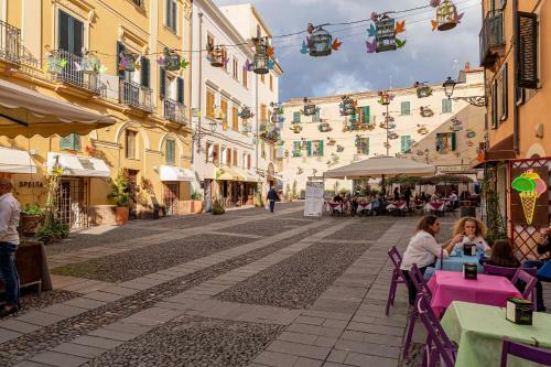 Hostal Sweetdreams Pla�a Civica