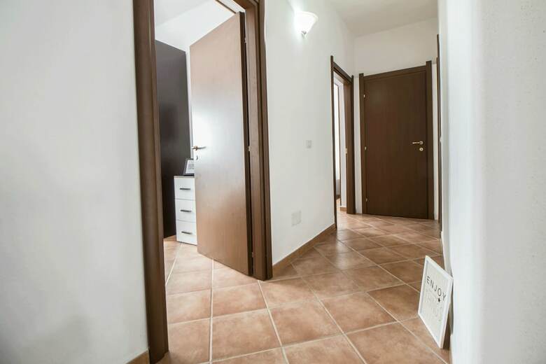 Apartamento Casa Vacanze Cau - Viale Europa