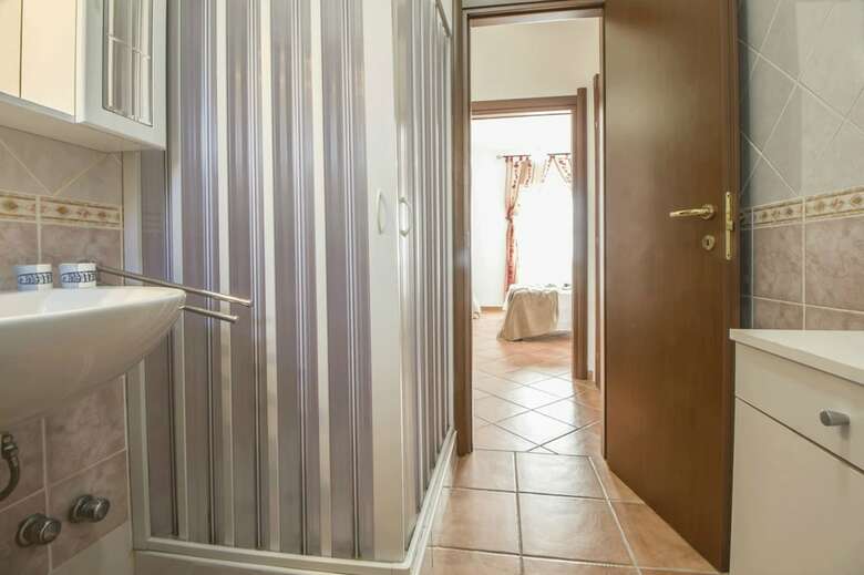 Apartamento Casa Vacanze Cau - Viale Europa