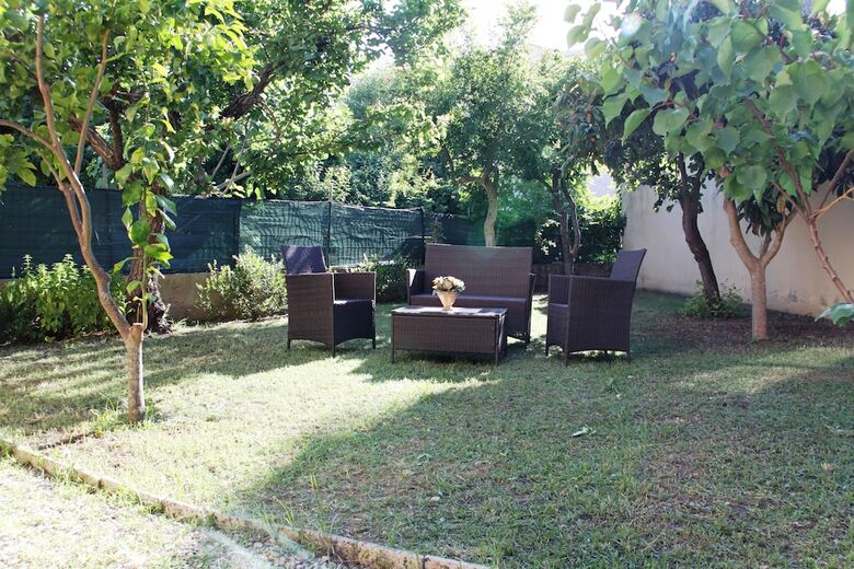 Apartamento Casa Vacanze Cau - Viale Europa