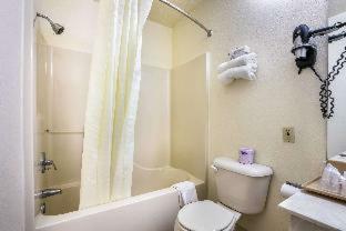 Hotel Econo Lodge & Suites Brinkley