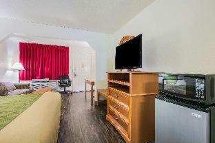 Hotel Econo Lodge & Suites Brinkley