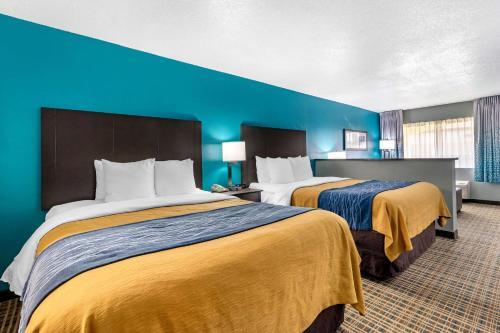 Hotel Comfort Inn Sun City Center