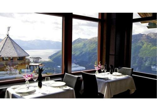Alyeska Hideaway