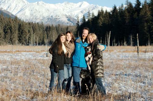 Alyeska Hideaway