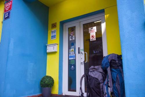 Hostel Kotva