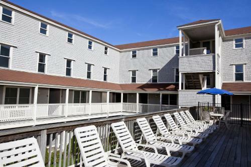 Apartamento Oceancliff I & II