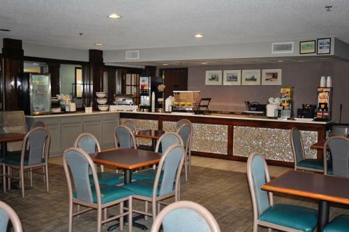 Hotel Comfort Inn Hart
