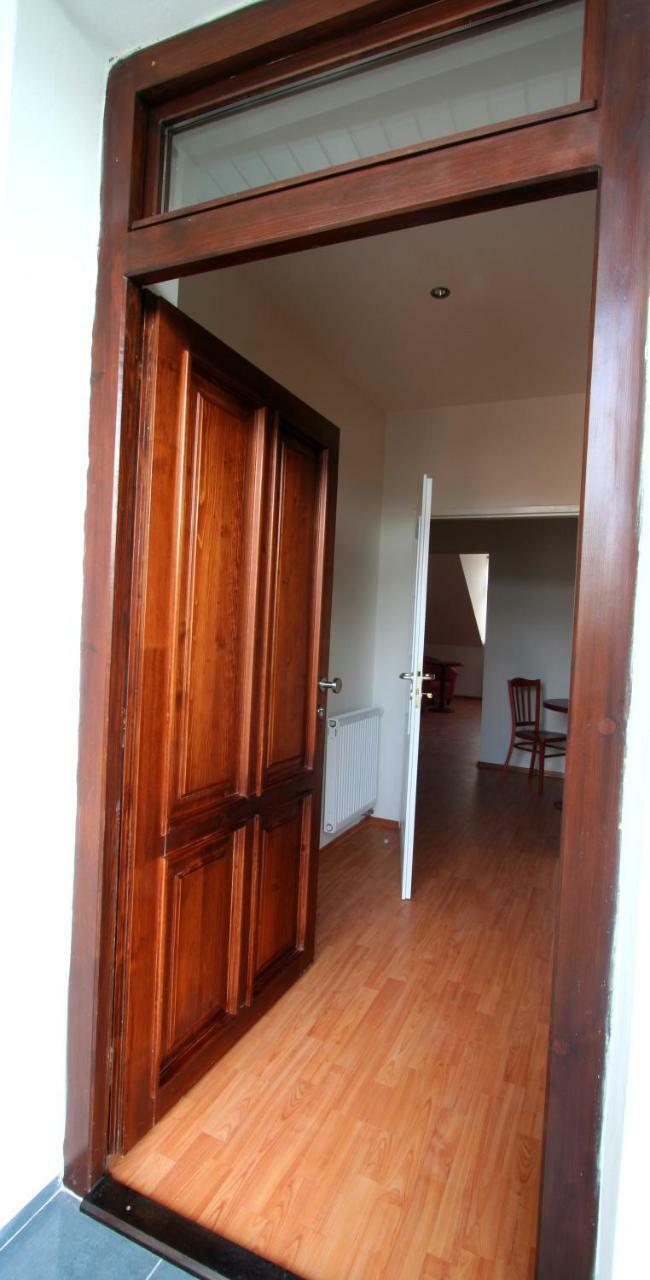 Aparthotel Susa