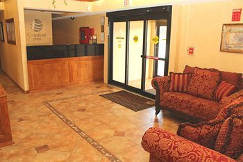 Hotel Comfort Inn Lockport