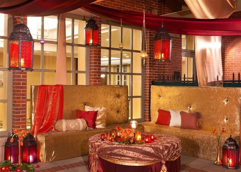 Hotel Hyatt Regency Greenwich