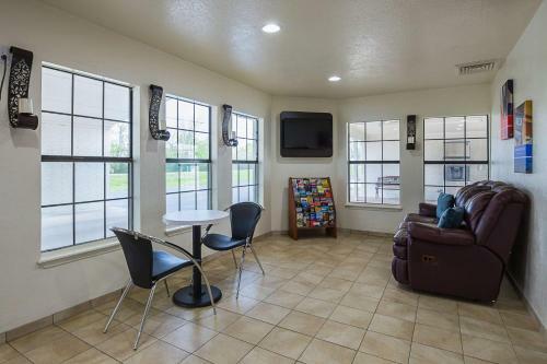 Motel Western Lodge