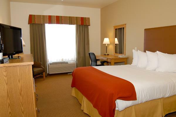 Hotel Best Western Wapakoneta Inn