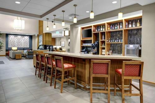 Motel Hyatt Place Columbus