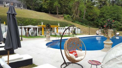 Hotel Chateau De Beauvois - Younan Collection