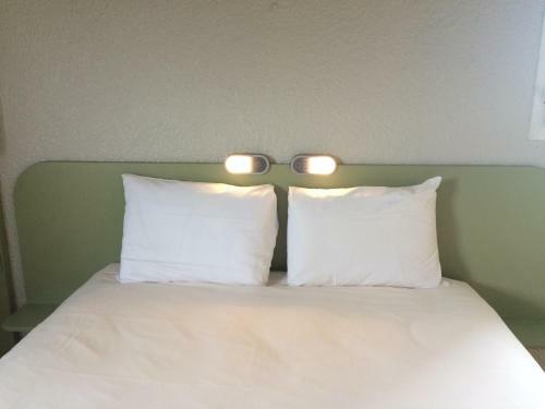Hotel Ibis Budget Goussainville Cdg