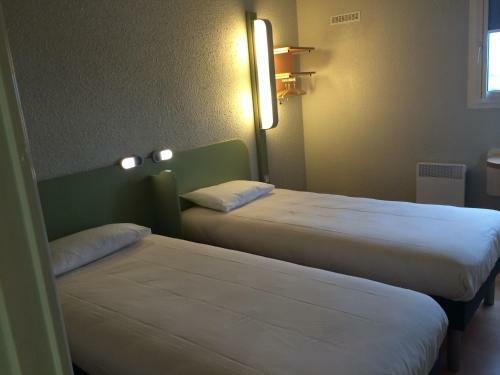 Hotel Ibis Budget Goussainville Cdg