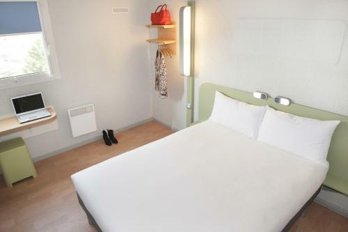Hotel Ibis Budget Goussainville Cdg