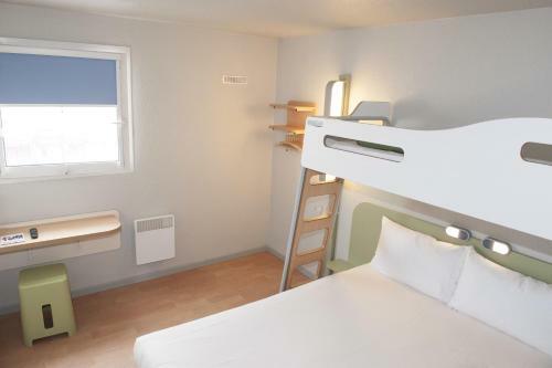 Hotel Ibis Budget Goussainville Cdg
