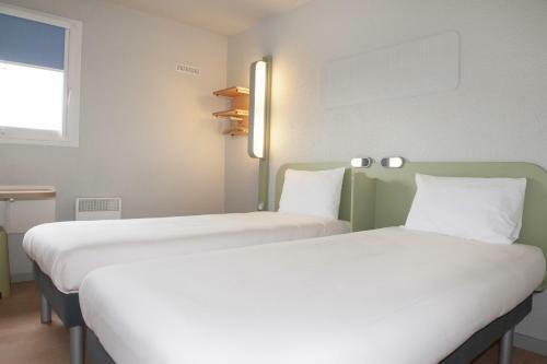 Hotel Ibis Budget Goussainville Cdg