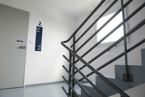 Hotel Ibis Budget Goussainville Cdg