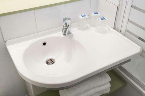 Hotel Ibis Budget Goussainville Cdg