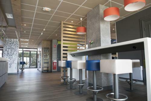 Hotel Ibis Budget Goussainville Cdg