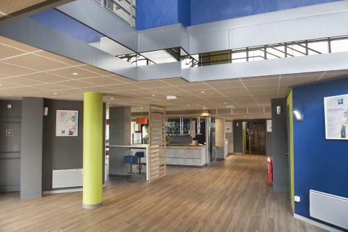 Hotel Ibis Budget Goussainville Cdg