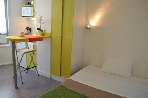 Apartamento Montemp� Apparth�tel Goussainville