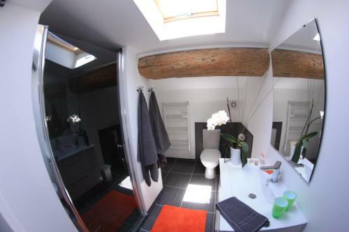Bed & Breakfast La Pierrerie