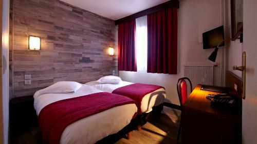Hotel Le Vert Galant