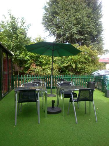 Hotel Le Vert Galant