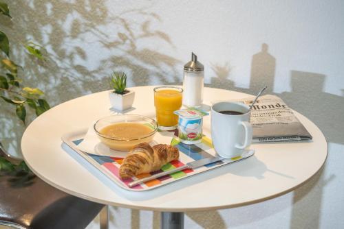 Hotel H�tel Des Capucins