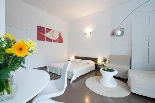 Hotel H�tel Des Capucins