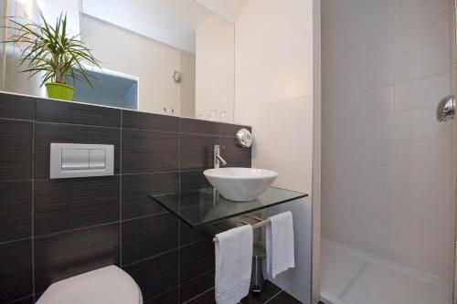 Hotel H�tel Des Capucins