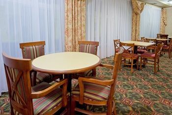 Holiday Inn Express Hotel & Suites Chester
