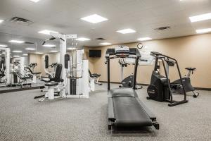 Hotel Comfort Inn And Suites Goshen