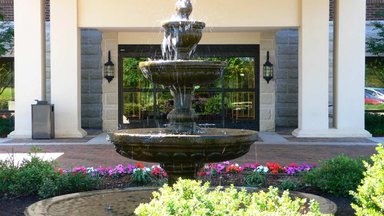 Hotel Homewood Suites By Hilton Davidson